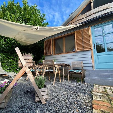 Panna Cottage Badacsonytomaj Luaran gambar