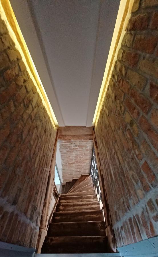 Panna Cottage Badacsonytomaj Luaran gambar