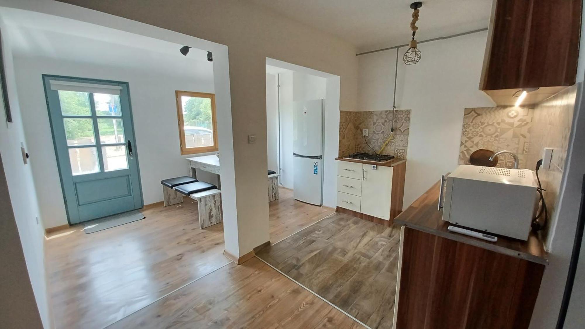 Panna Cottage Badacsonytomaj Luaran gambar