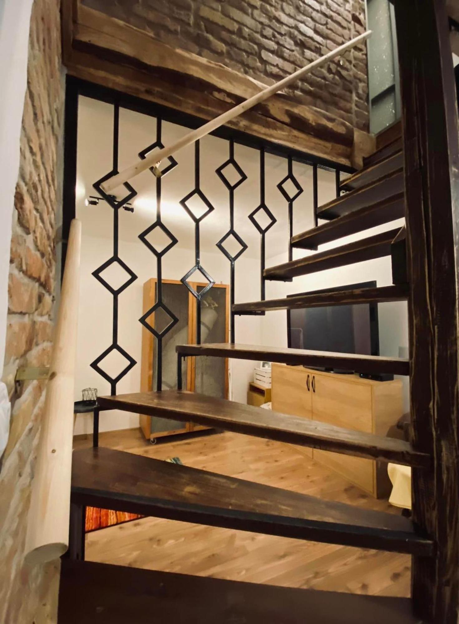 Panna Cottage Badacsonytomaj Luaran gambar