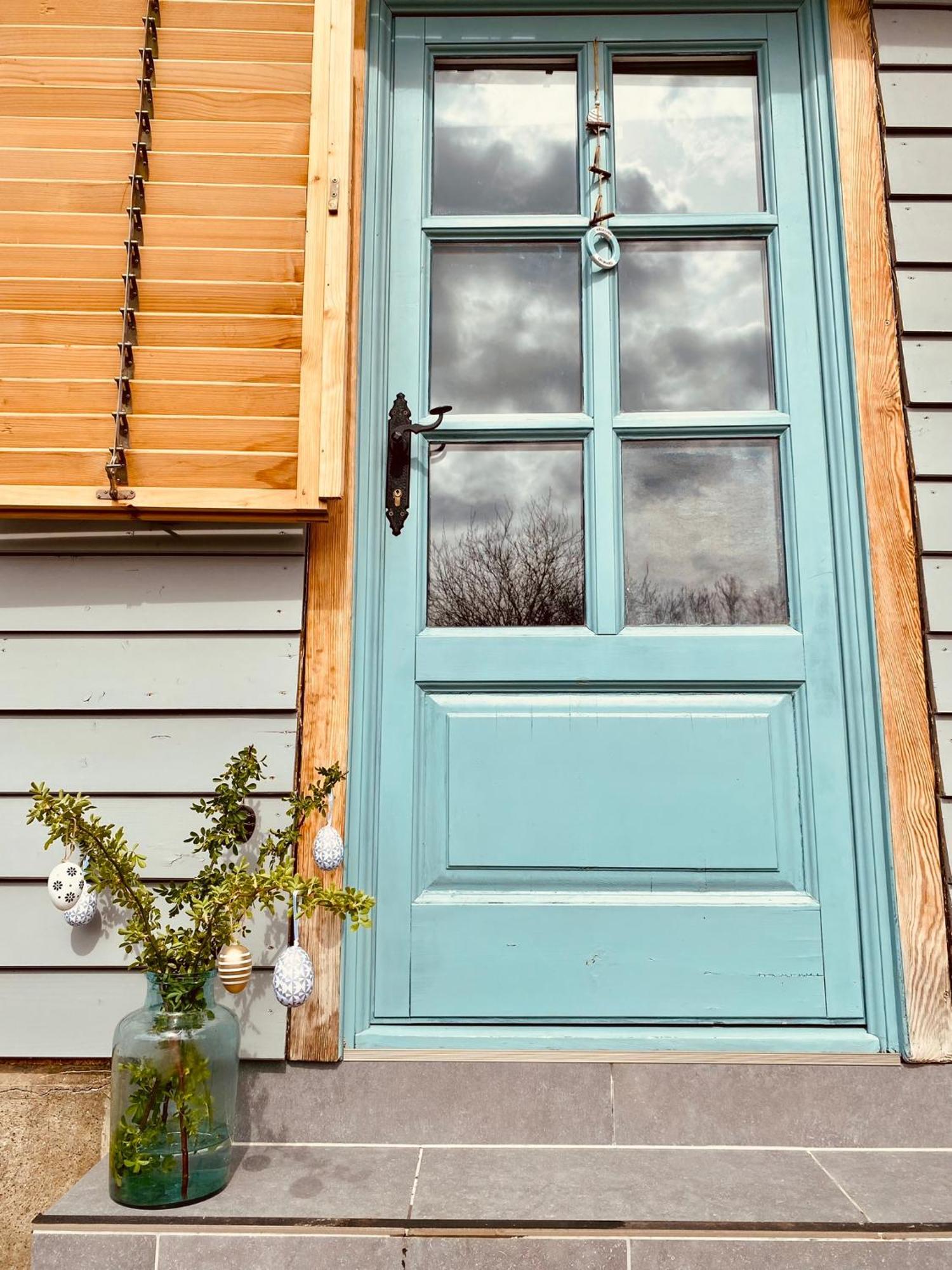 Panna Cottage Badacsonytomaj Luaran gambar