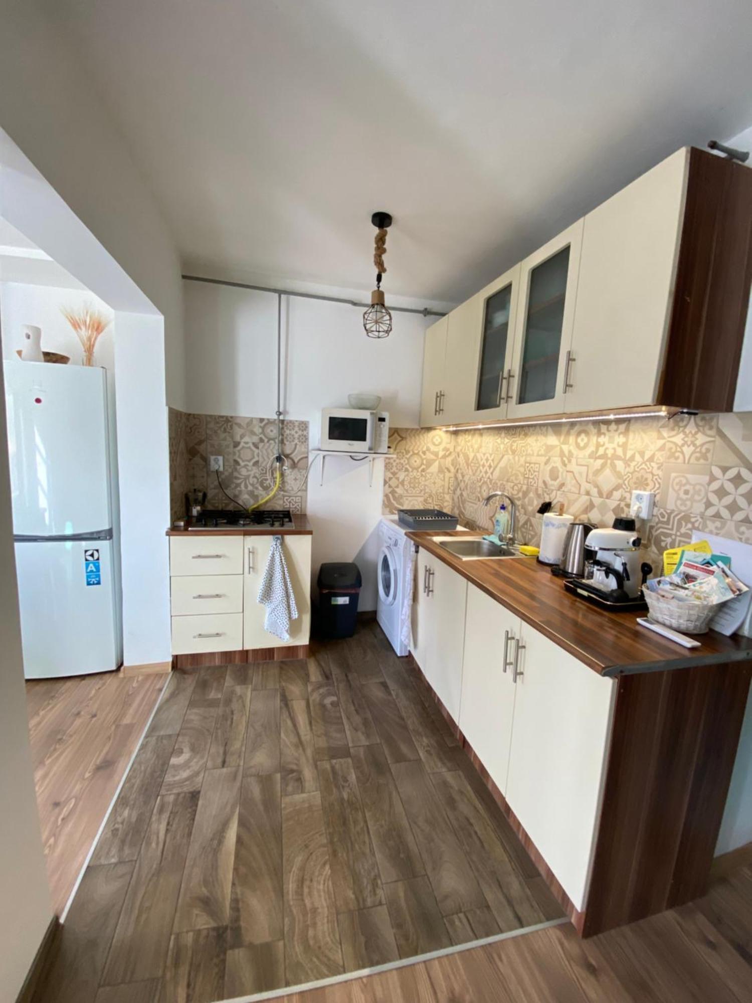 Panna Cottage Badacsonytomaj Luaran gambar