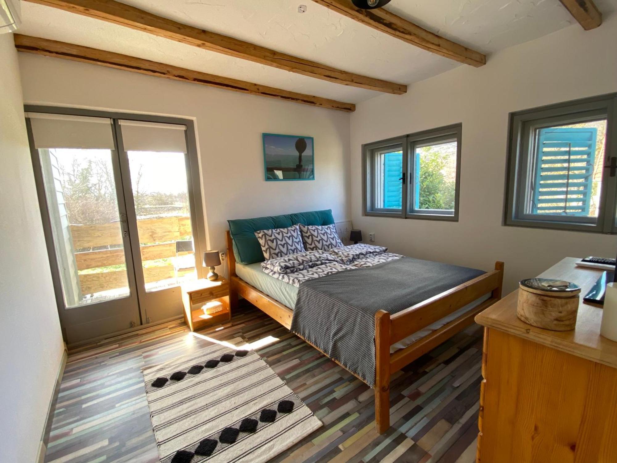 Panna Cottage Badacsonytomaj Luaran gambar