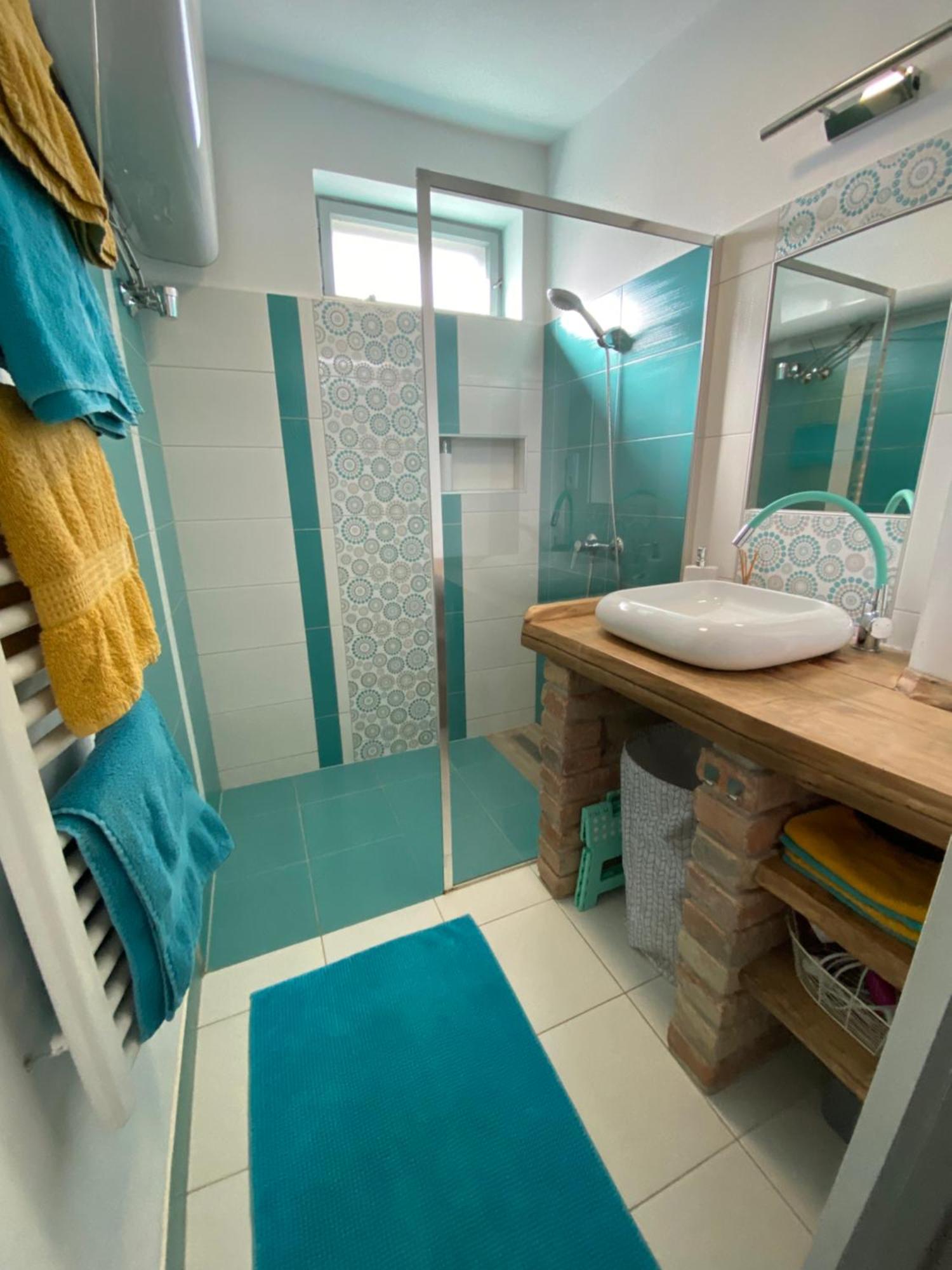 Panna Cottage Badacsonytomaj Luaran gambar