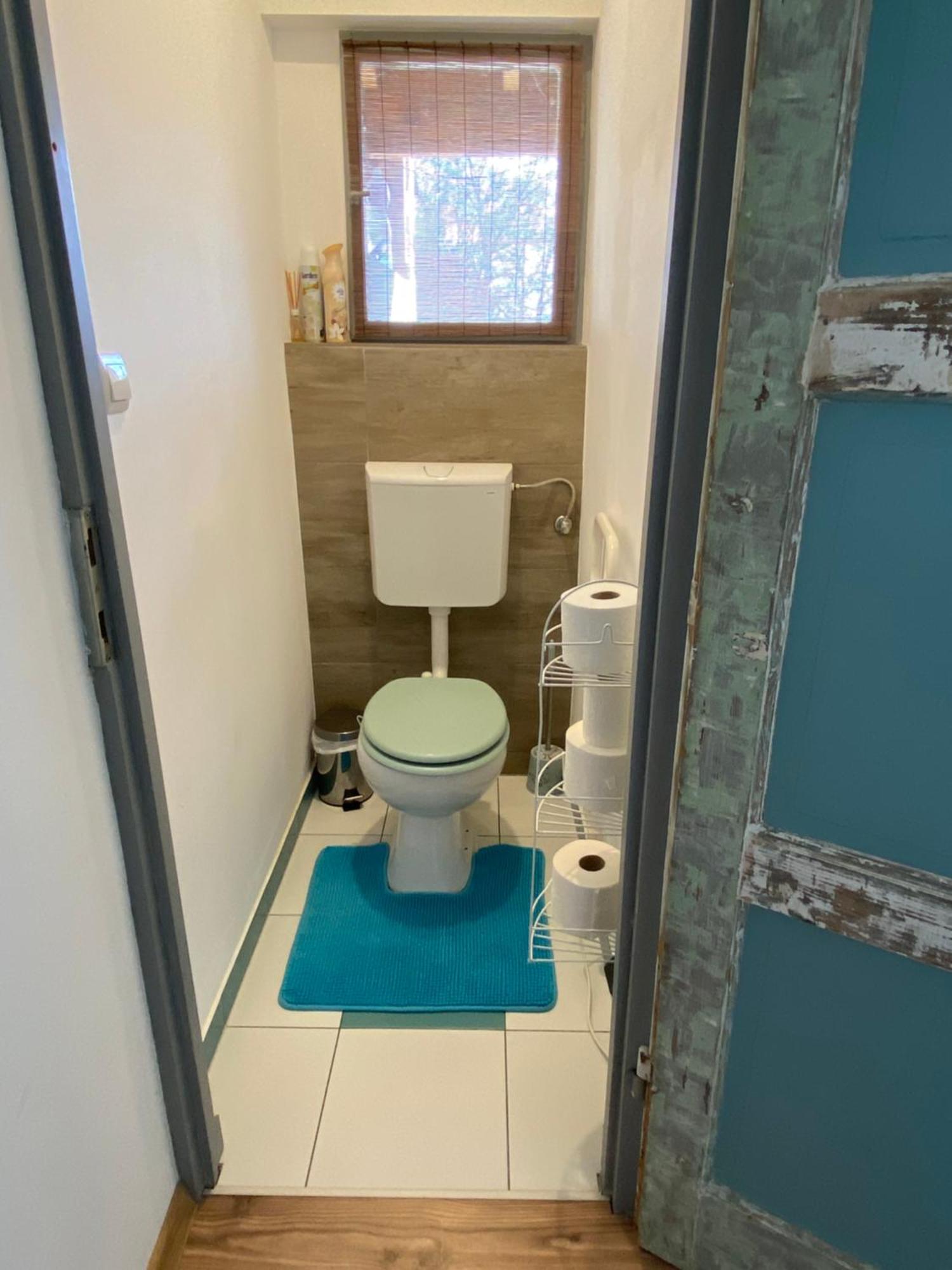 Panna Cottage Badacsonytomaj Luaran gambar