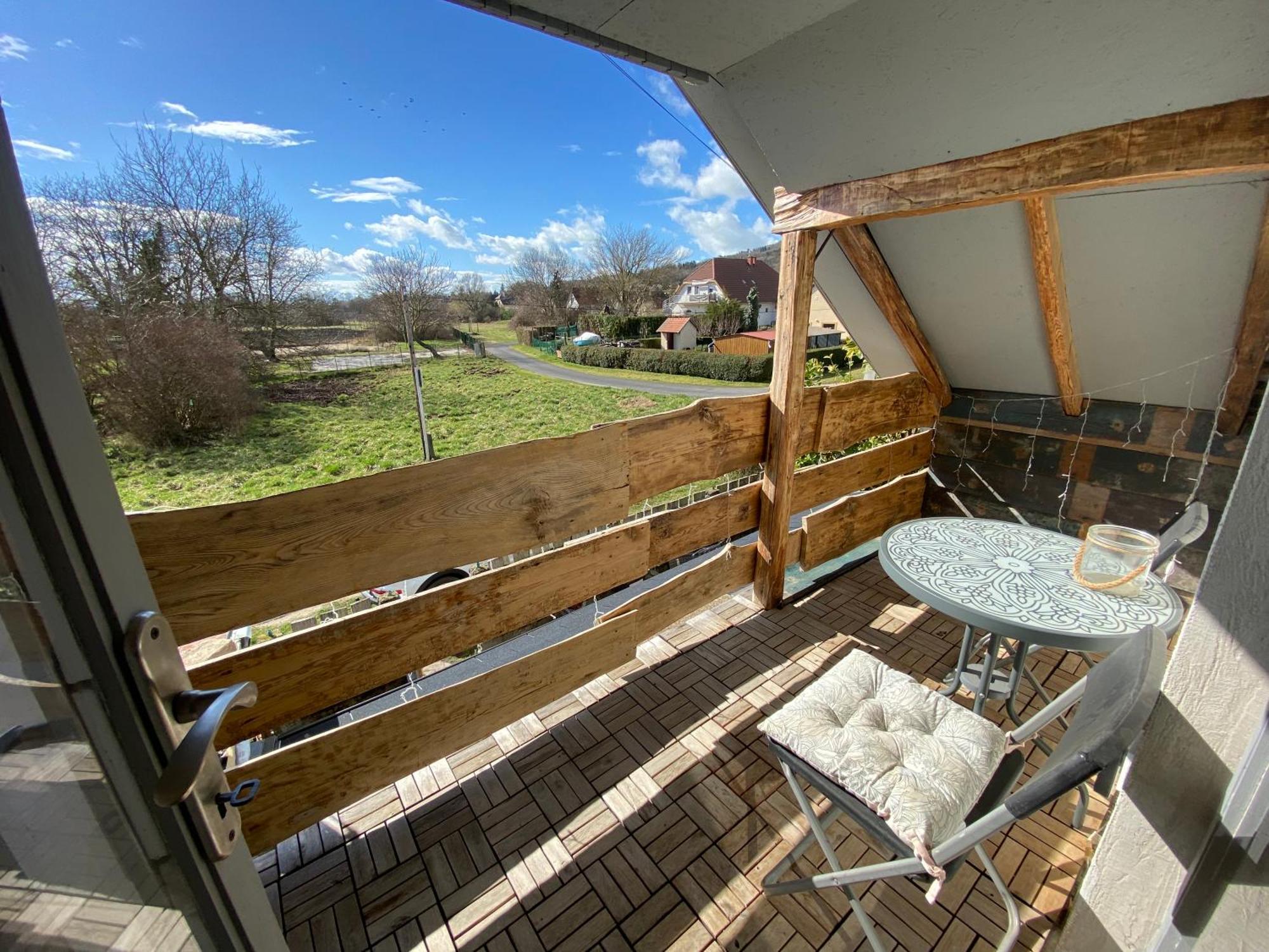 Panna Cottage Badacsonytomaj Luaran gambar